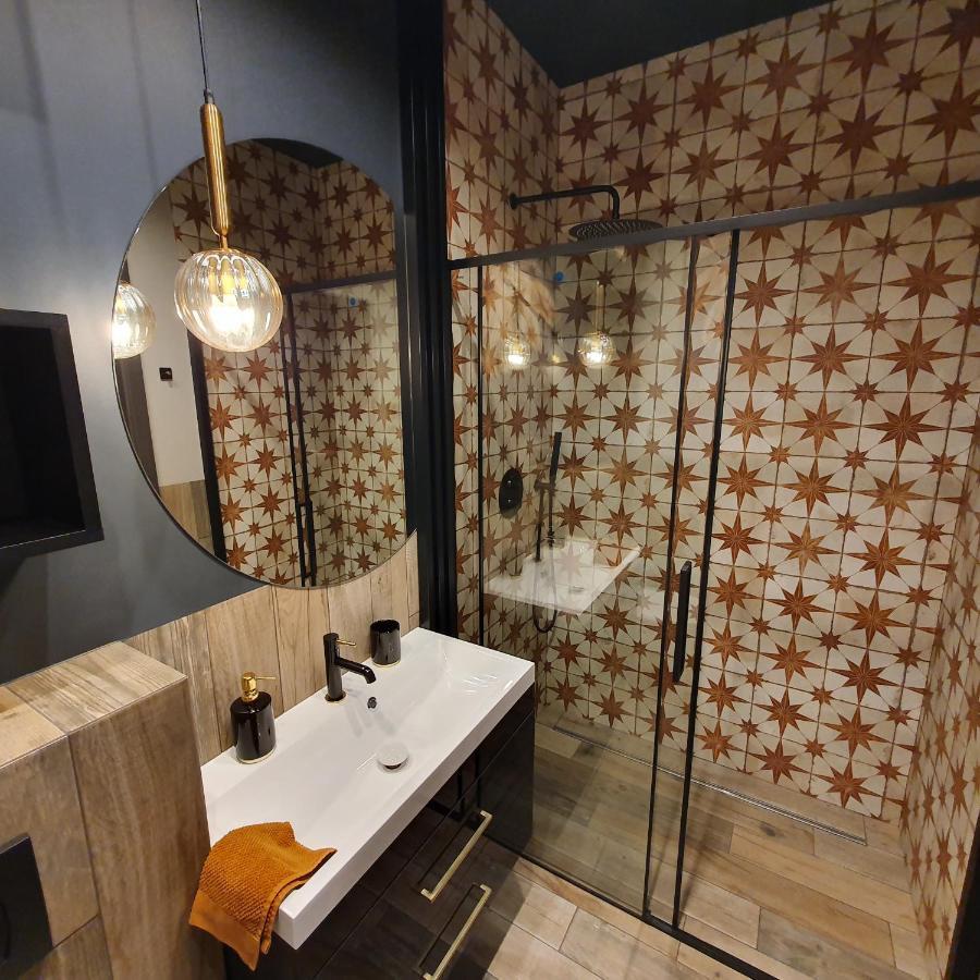 Apartamenty Kapielowa Zloty Ełk Eksteriør bilde