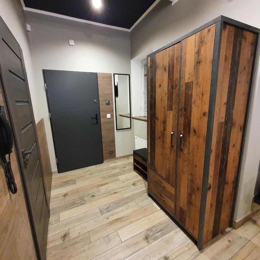 Apartamenty Kapielowa Zloty Ełk Eksteriør bilde