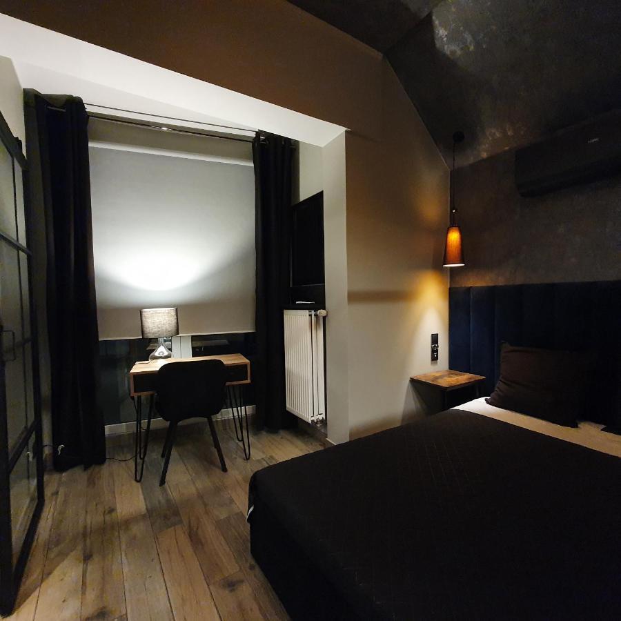 Apartamenty Kapielowa Zloty Ełk Eksteriør bilde
